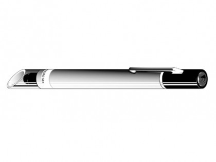 Staafmicroscoop 1