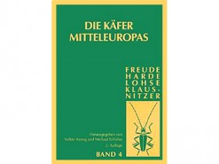 Die Kafer Mitteleuropas FHL