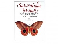 Saturniidae Mundi deel 1