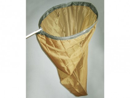 Vlindernet – khaki/groen – 40cm