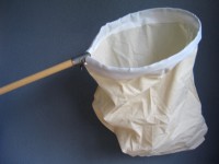 Sleepnet - rond model