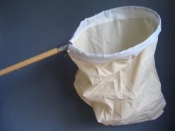 Sleepnet - rond model