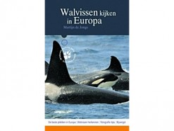 Walvissen kijken in Europa