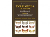 Pyraloidae of Europe vol. 3