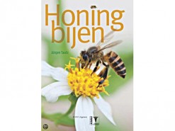 Honingbijen - Bijenboek