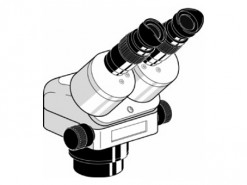 Euromex stereokop binoculair zoom 7x - 45x