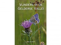 Vlinders in de Gelderse Vallei