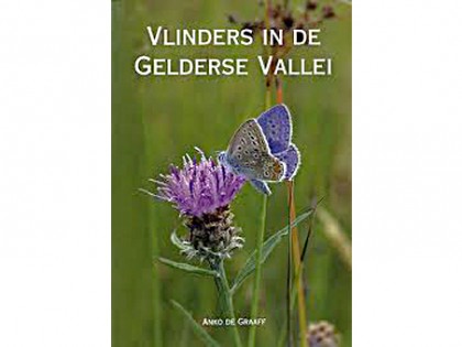 Vlinders in de Gelderse Vallei 1