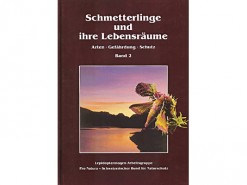 Schmetterlinge und ihre Lebensraume Bd.2