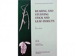 Rearing and Studying Stick-and Leaf Insects