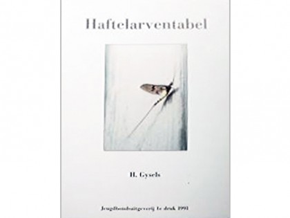 Haftenlarventabel 1