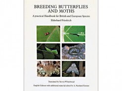 Breeding Butterflies and Moths