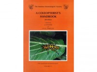 A Coleopterist's Handbook