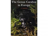 The Genus Carabus in Europe