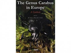The Genus Carabus in Europe