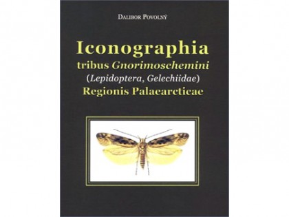 Iconographia tribus Gnorimoschemini 1