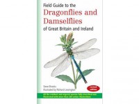 Field Guide Dragonflies and Damselflies