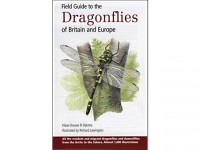 Dragonflies of Britain and Europe