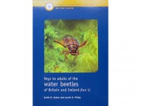 Keys to adults of the water beetles. (part 1)