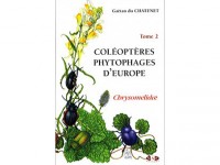 Coleopteres Phytophages d' Europe vol. 2