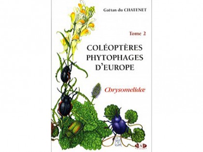 Coleopteres Phytophages d’ Europe vol