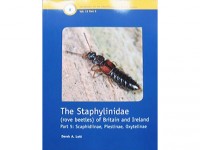 The Staphylinidae (rove beetles)