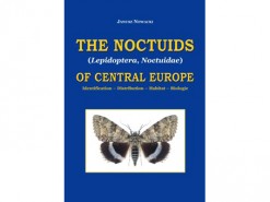 The Noctuids of Central Europe