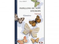 Papillons de nuit d'Europe vol. 2