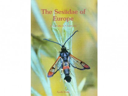 The Sessidae of Europe 1