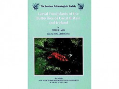 Larval Foodplants of the Butterflies