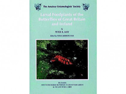 Larval Foodplants of the Butterflies 1