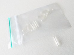 Gelatine capsules - klein
