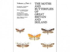 Moths and Butterflies of GB and Ireland Vol 4 (1)
