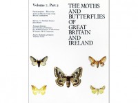 Moths and Butterflies of GB and Ireland  vol. 7 (2)