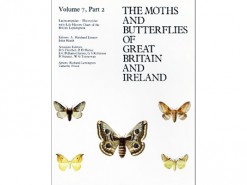Moths and Butterflies of GB and Ireland  vol. 7 (2)