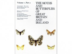 Moths and Butterflies of GB and Ireland  vol. 7 (2)