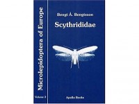 Mircolep. of Europe vol. 2 Scythiridae