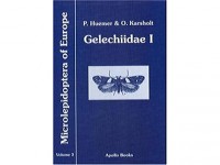 Microlep. of Europe vol. 3 Gelechiidae I