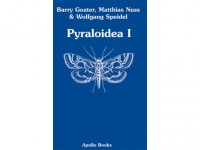 Microlep. of Europe vol. 4 Pyraloidae I