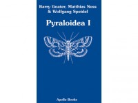 Microlep. of Europe vol. 4 Pyraloidae I