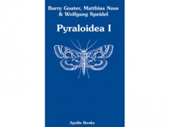 Microlep. of Europe vol. 4 Pyraloidae I