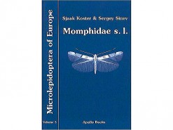 Microlep. of Europe vol. 5 Momphidae s.1.