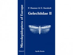 Microlep. of Europe vol. 6 Gelechiidae II