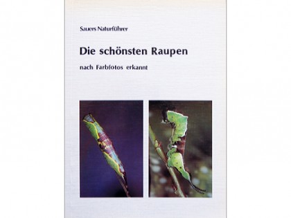 Die schonsten Raupen – aanbieding 1