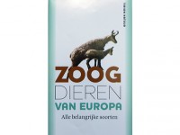 Zoogdieren van Europa