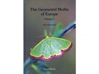 Geometrid Moths of Europe. vol. 1 Geometriniiae e.a.