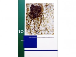 Catalogus v.d. Nederlandse Spinnen