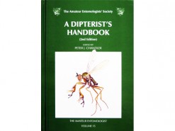 A Dipterist's Handbook