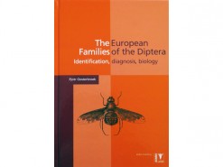 The European Families of the Diptera