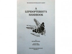 A Lepidopterist's Handbook